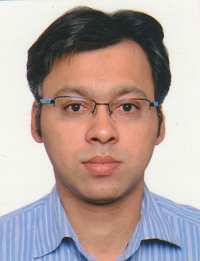 Dr Sundeep Goyal